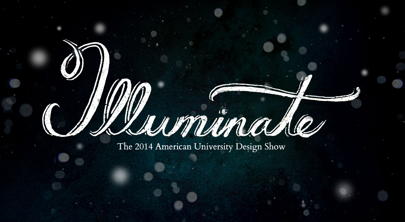 AU Desgin Show 2014